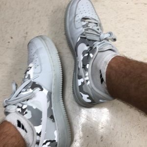 Meet your Posher, Benjamin